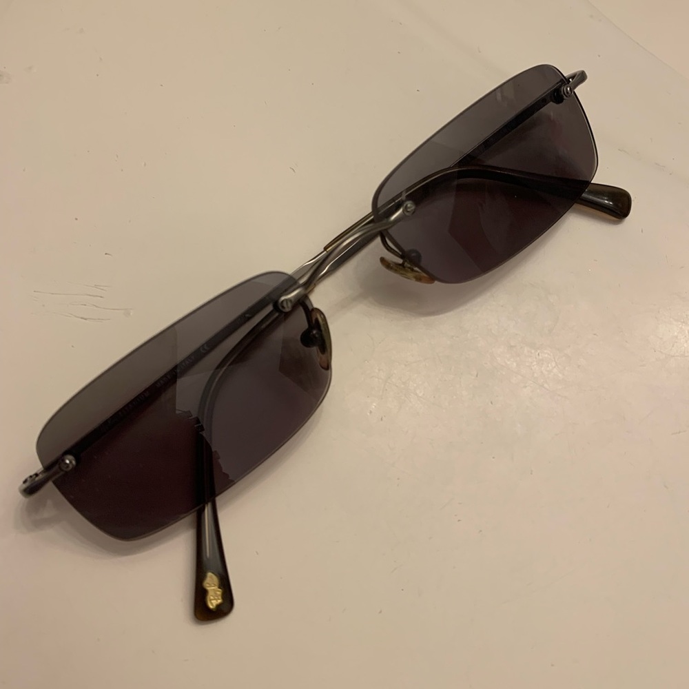 Ray-ban Titanium glasses 🤓